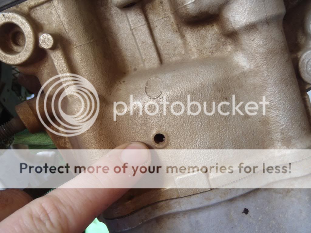 How To Remove Cylinder Head Suzuki Central Forum